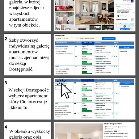 Urban Retreat - Krowoderska - By Upstairs
